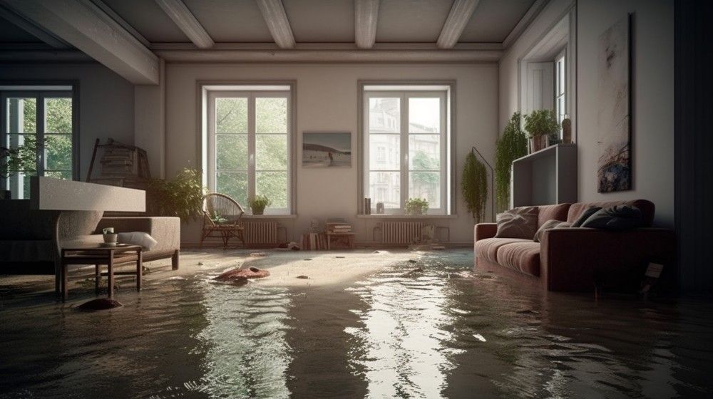 7 Steps to Effective Flood Damage Restoration