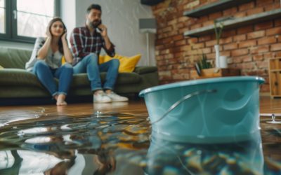 Drying vs. Water Extraction: What’s the Difference in Flood Restoration?
