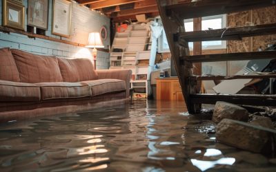 Understanding Flood Insurance Claims: How to Document Damage for Faster Approval