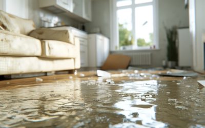 Why Mold Growth Accelerates After a Flood — And How to Stop It
