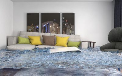 When To Call A Water Damage Restoration Company In Oceanside, CA